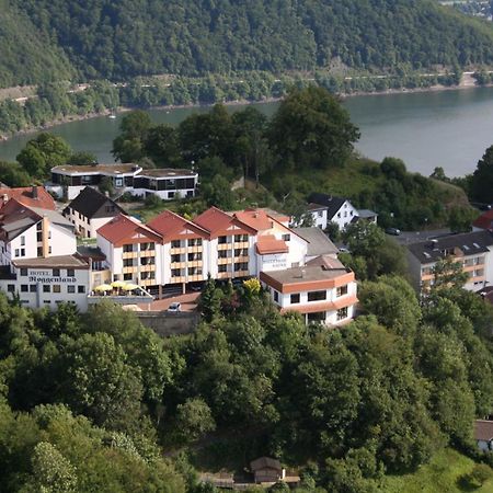 Ringhotel Roggenland Waldeck  Εξωτερικό φωτογραφία