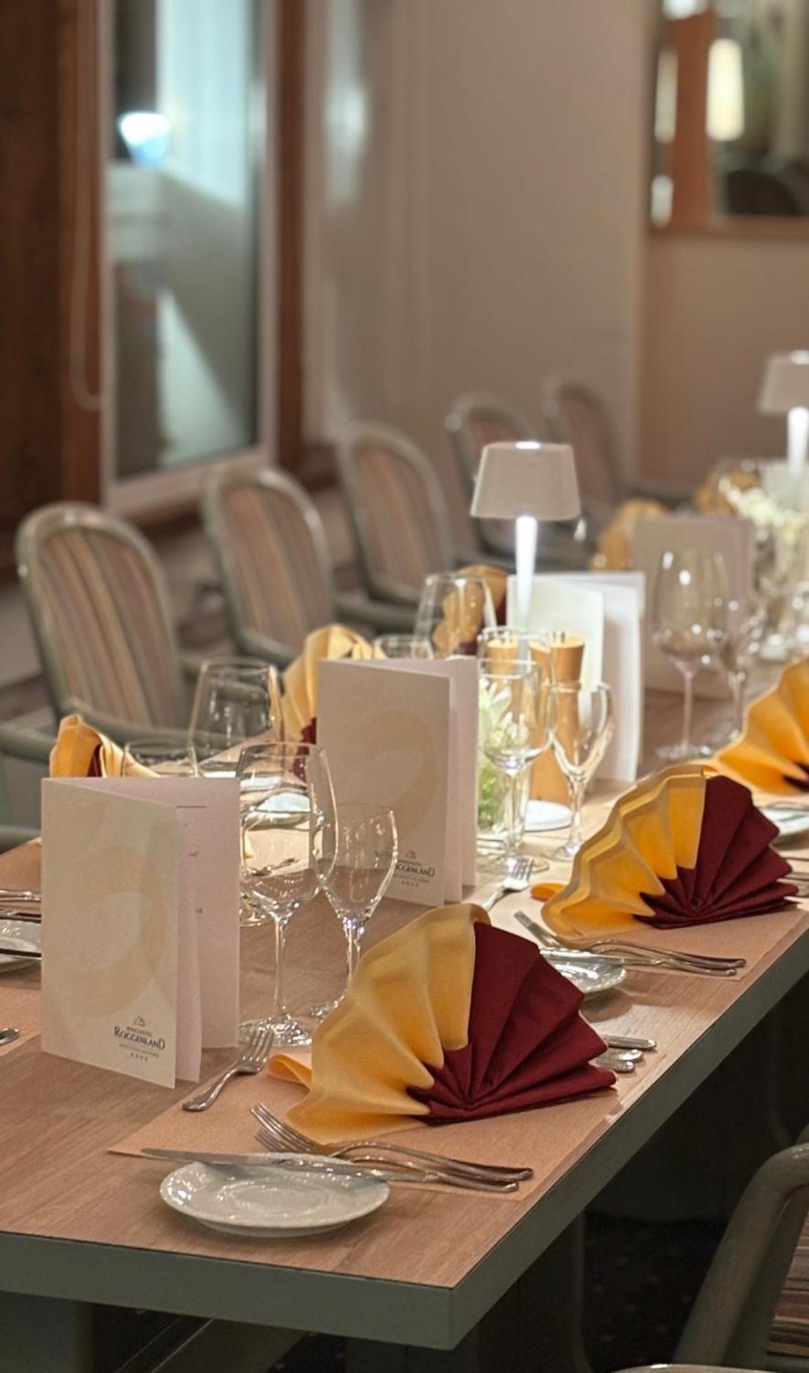 Ringhotel Roggenland Waldeck  Εξωτερικό φωτογραφία