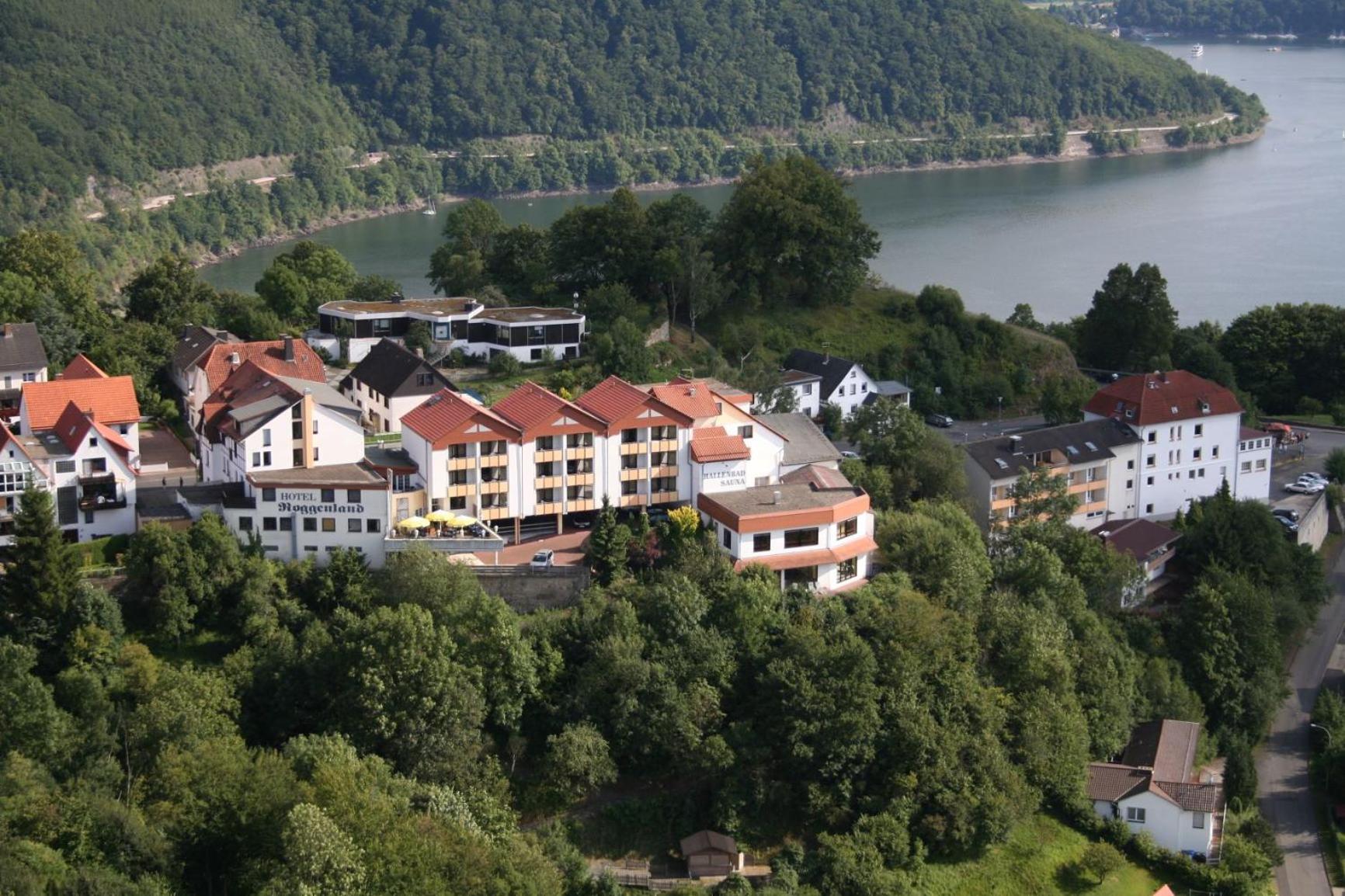 Ringhotel Roggenland Waldeck  Εξωτερικό φωτογραφία