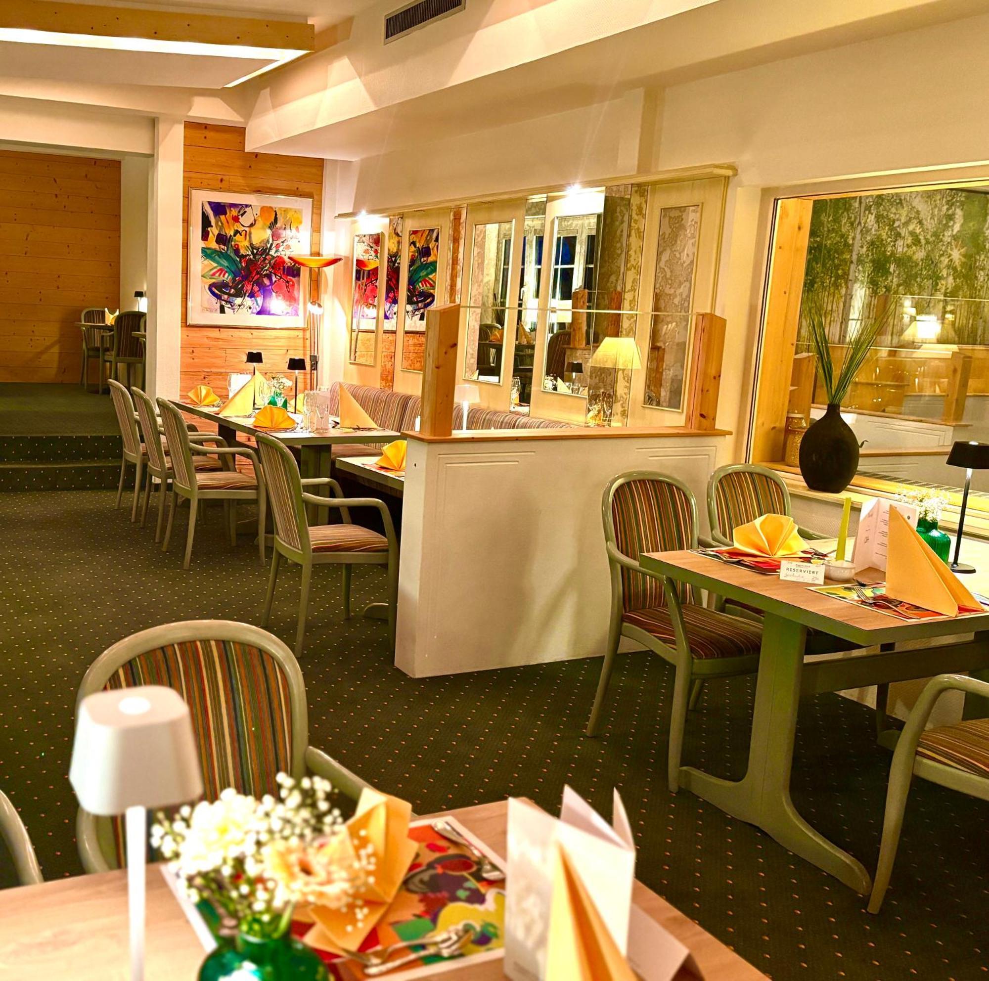 Ringhotel Roggenland Waldeck  Εξωτερικό φωτογραφία