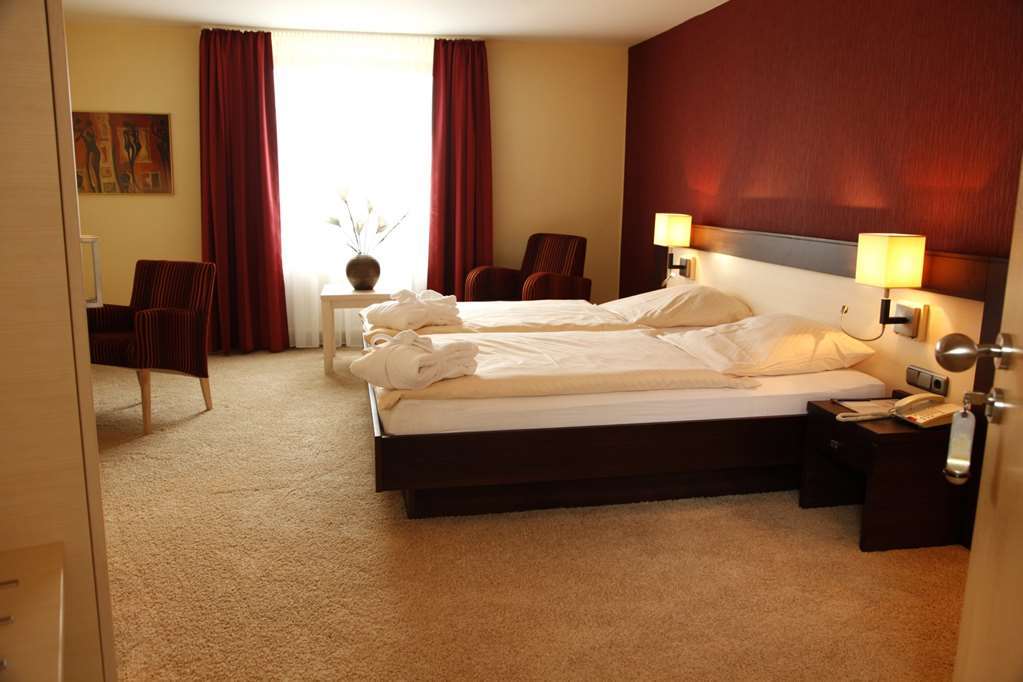 Ringhotel Roggenland Waldeck  Δωμάτιο φωτογραφία