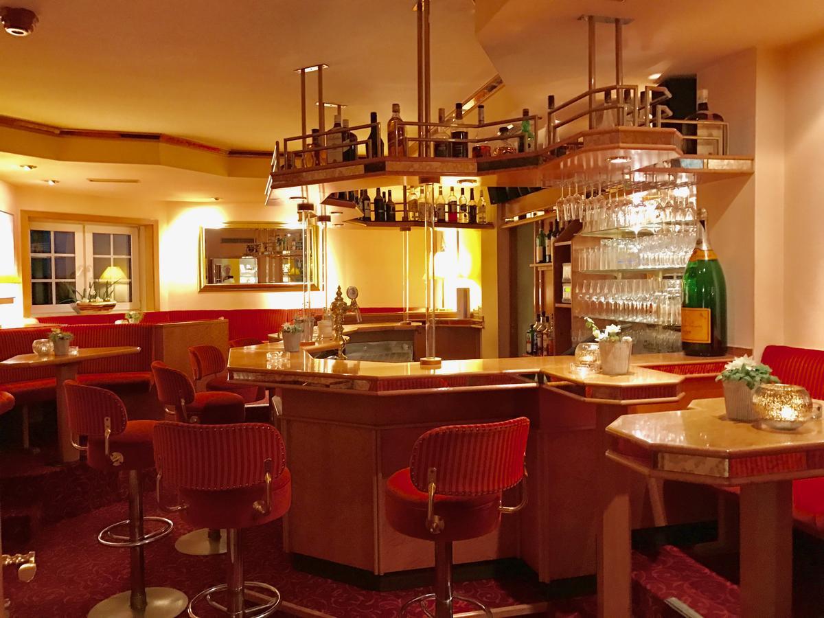 Ringhotel Roggenland Waldeck  Εξωτερικό φωτογραφία