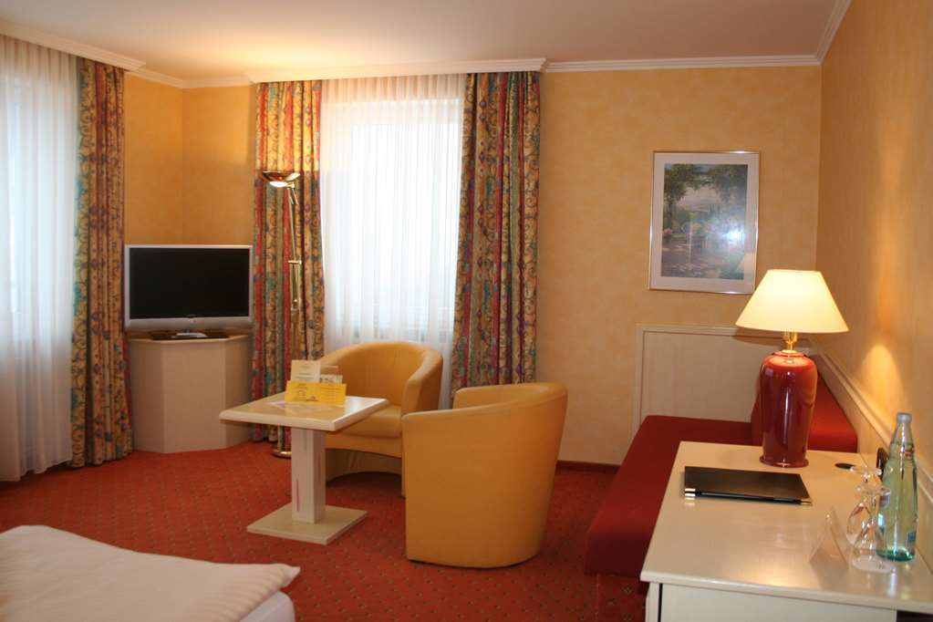 Ringhotel Roggenland Waldeck  Δωμάτιο φωτογραφία