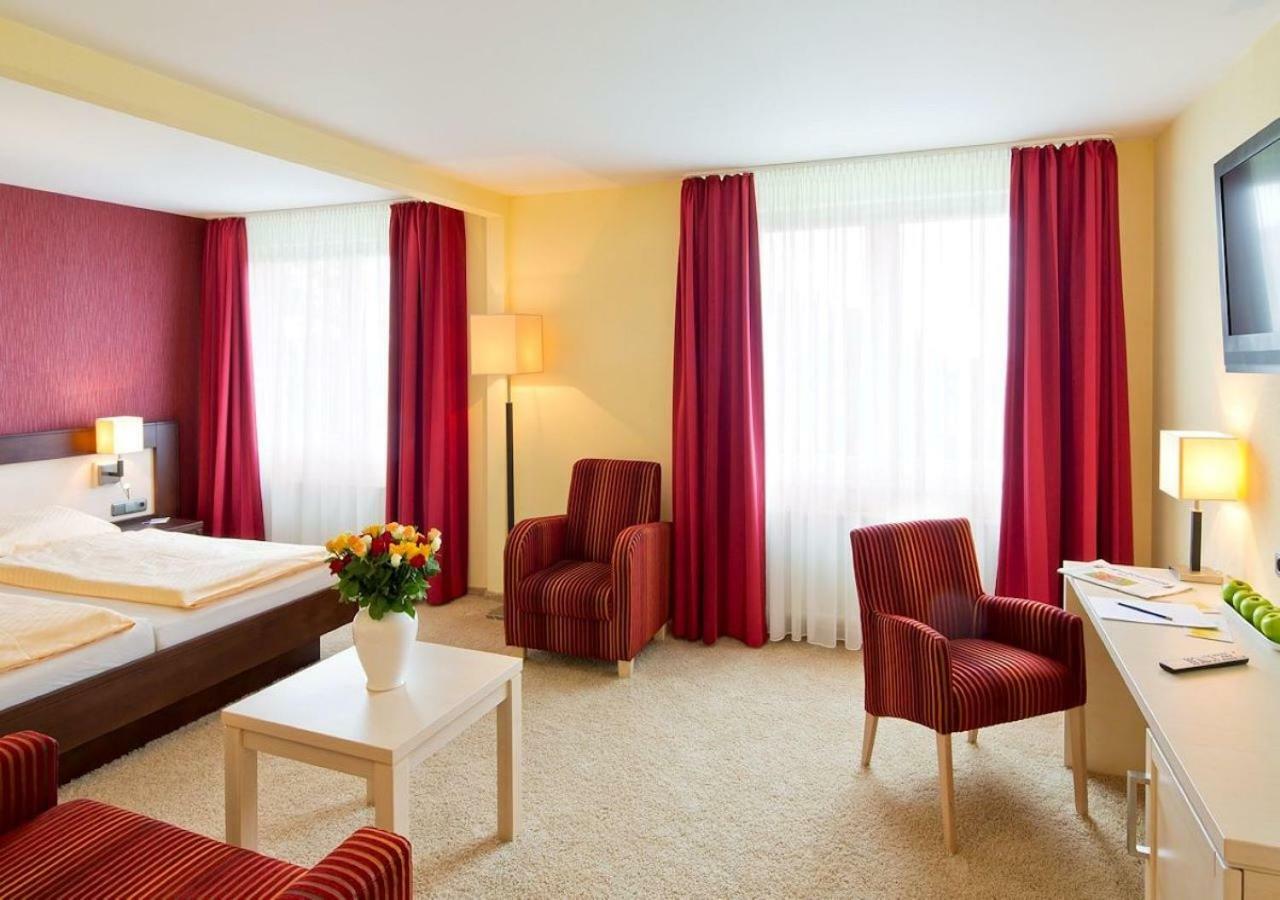 Ringhotel Roggenland Waldeck  Εξωτερικό φωτογραφία