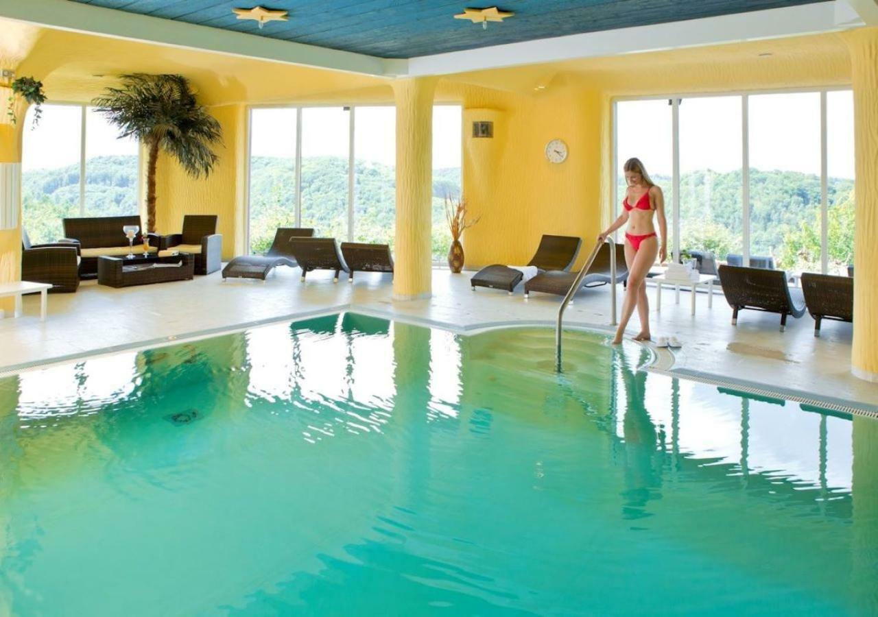 Ringhotel Roggenland Waldeck  Εξωτερικό φωτογραφία