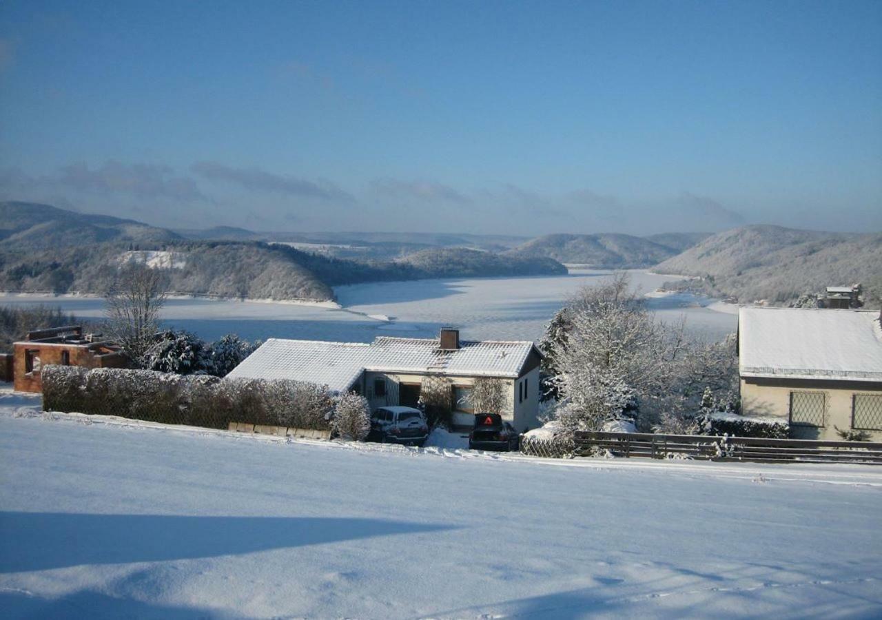 Ringhotel Roggenland Waldeck  Εξωτερικό φωτογραφία