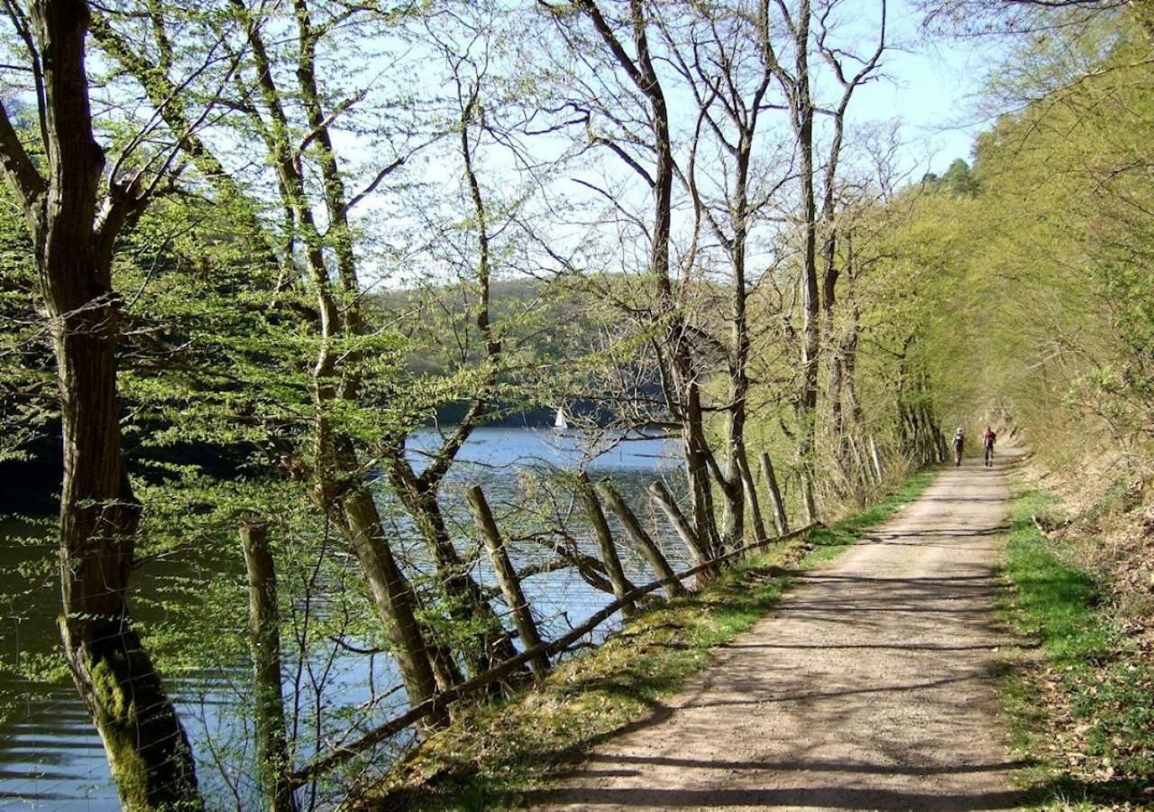 Ringhotel Roggenland Waldeck  Εξωτερικό φωτογραφία